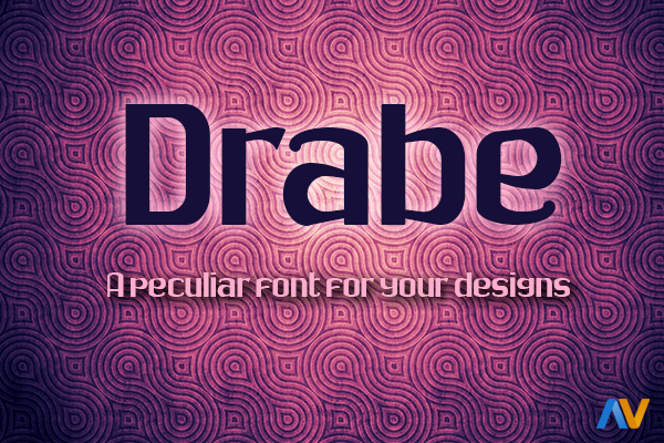 Drabe example image 1