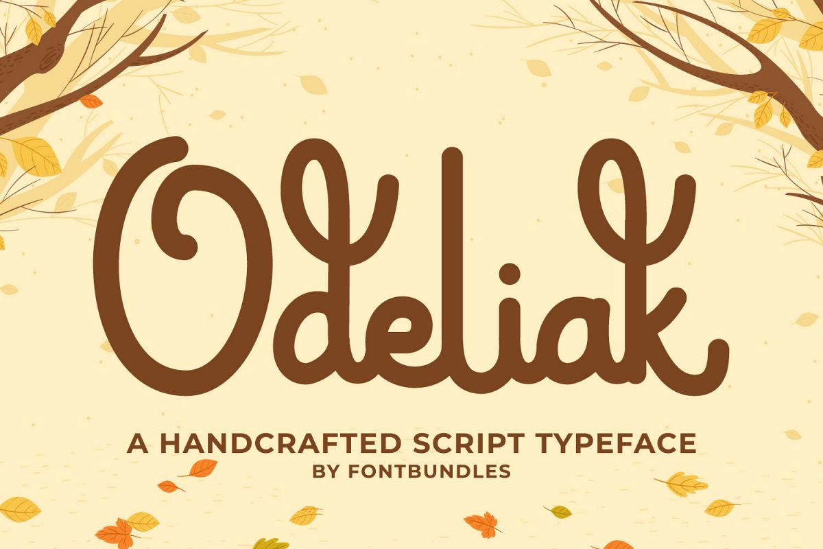 Odeliak example image 1