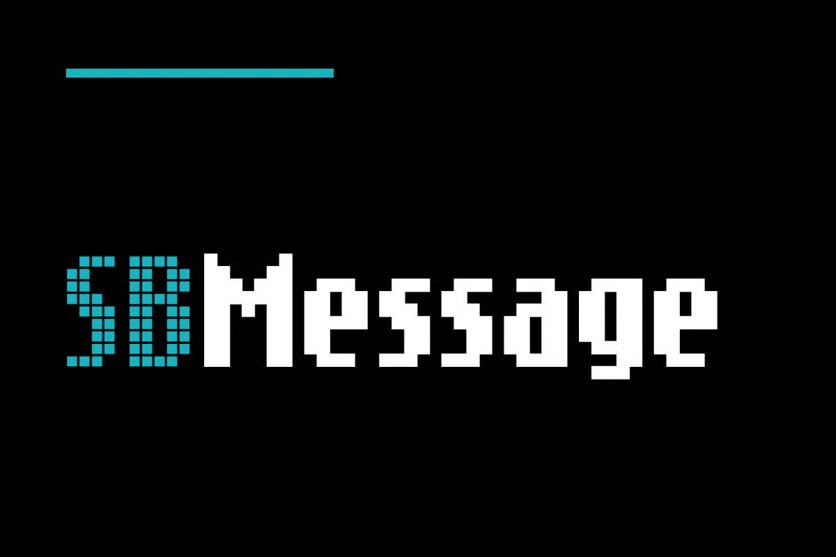 SB Message example image 1