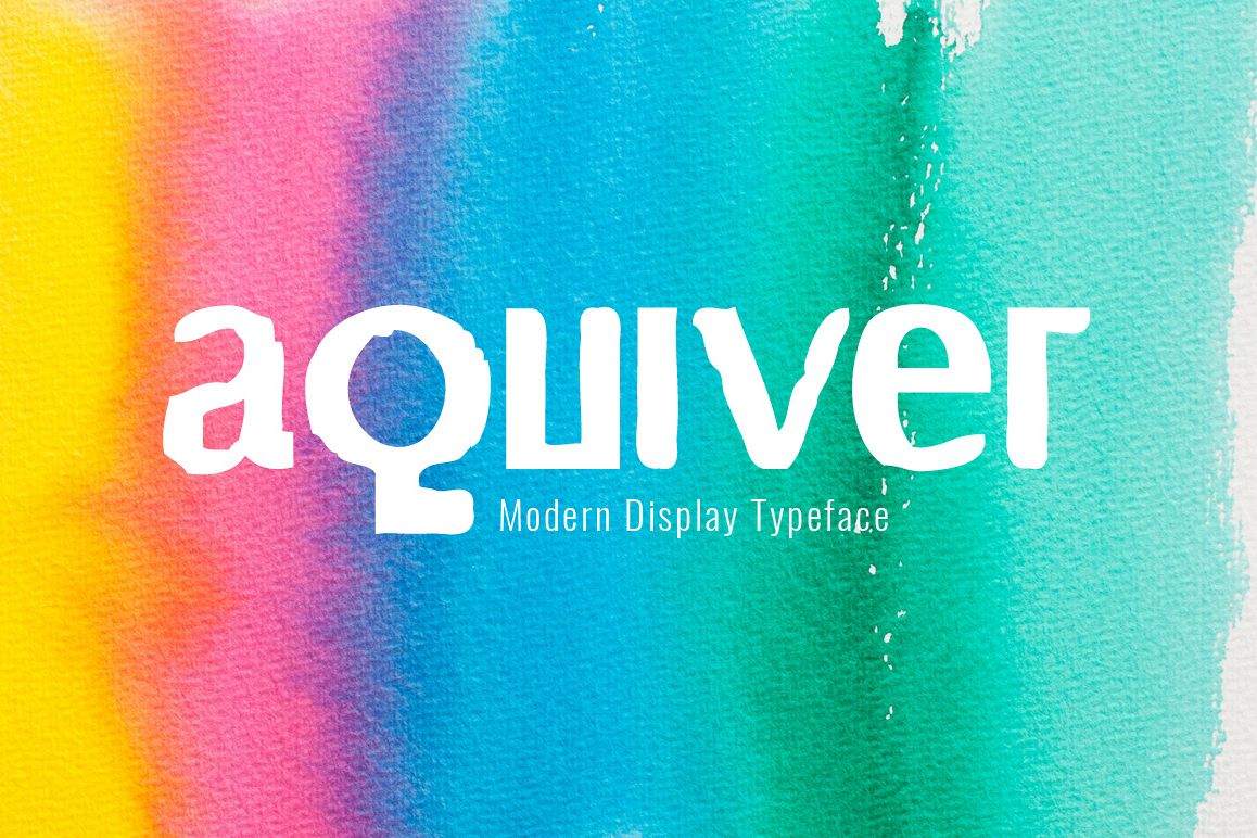 Aquiver example image 1