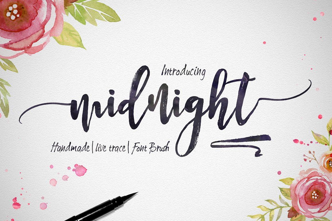 Midnight example image 1