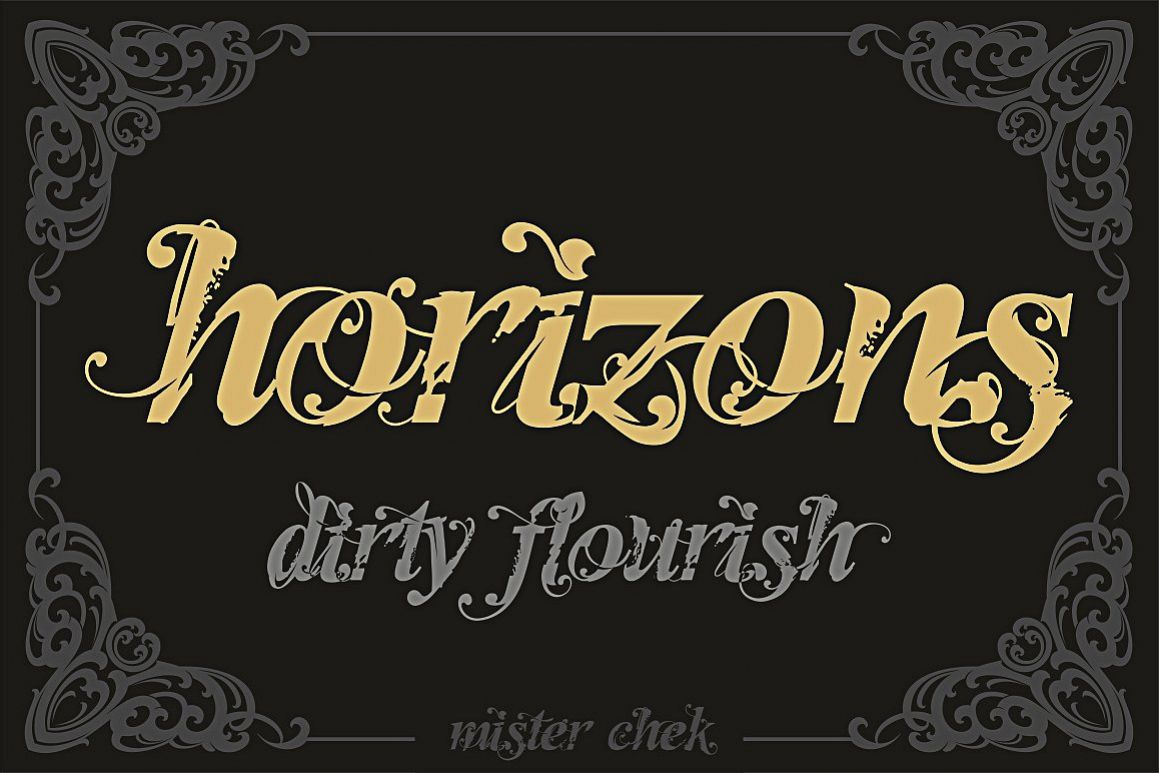 Horizons example image 1