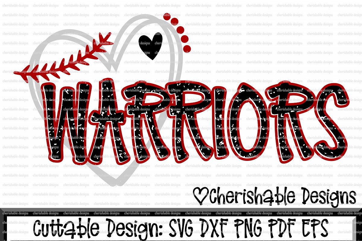 Download Baseball Svg, Softball Svg, Warriors Baseball Cutting file ...