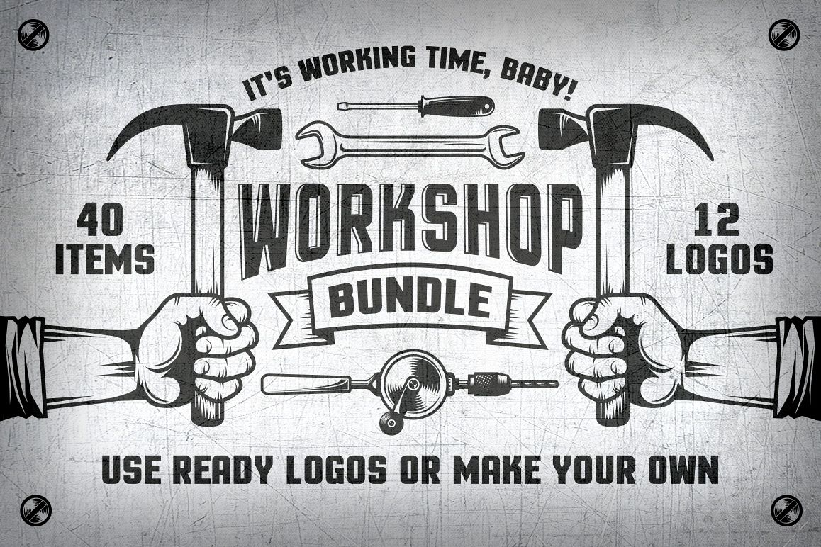 Workshop bundle example image 1
