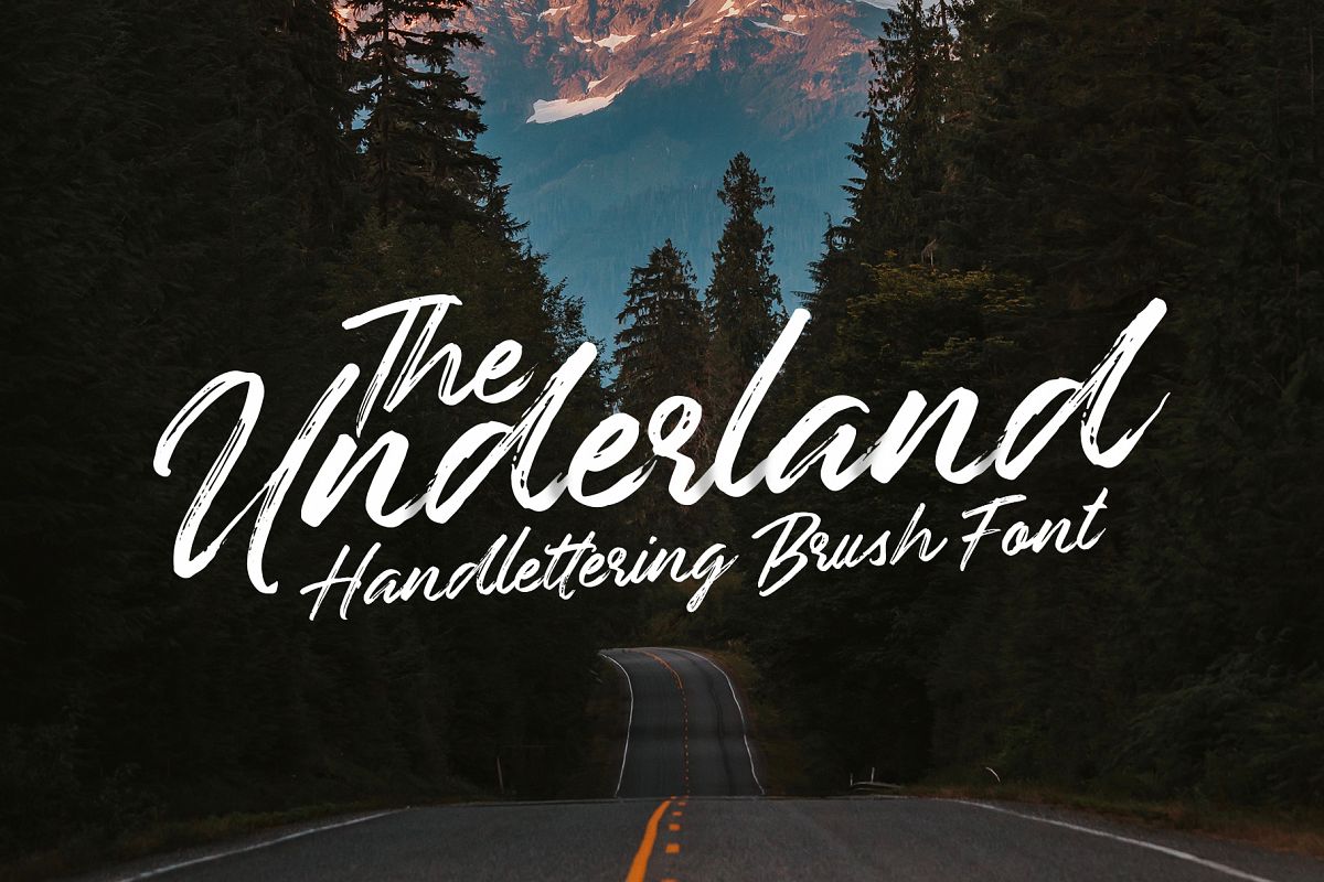 Underland example image 1