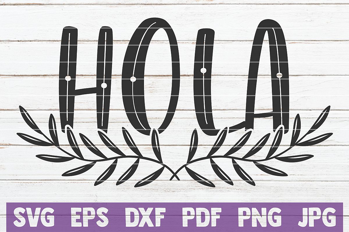 Hola example image 1
