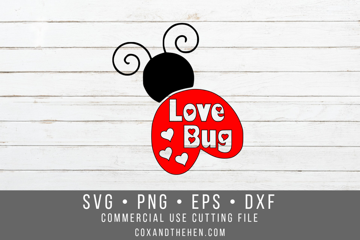 Free Free Love Bug Svg 190 SVG PNG EPS DXF File