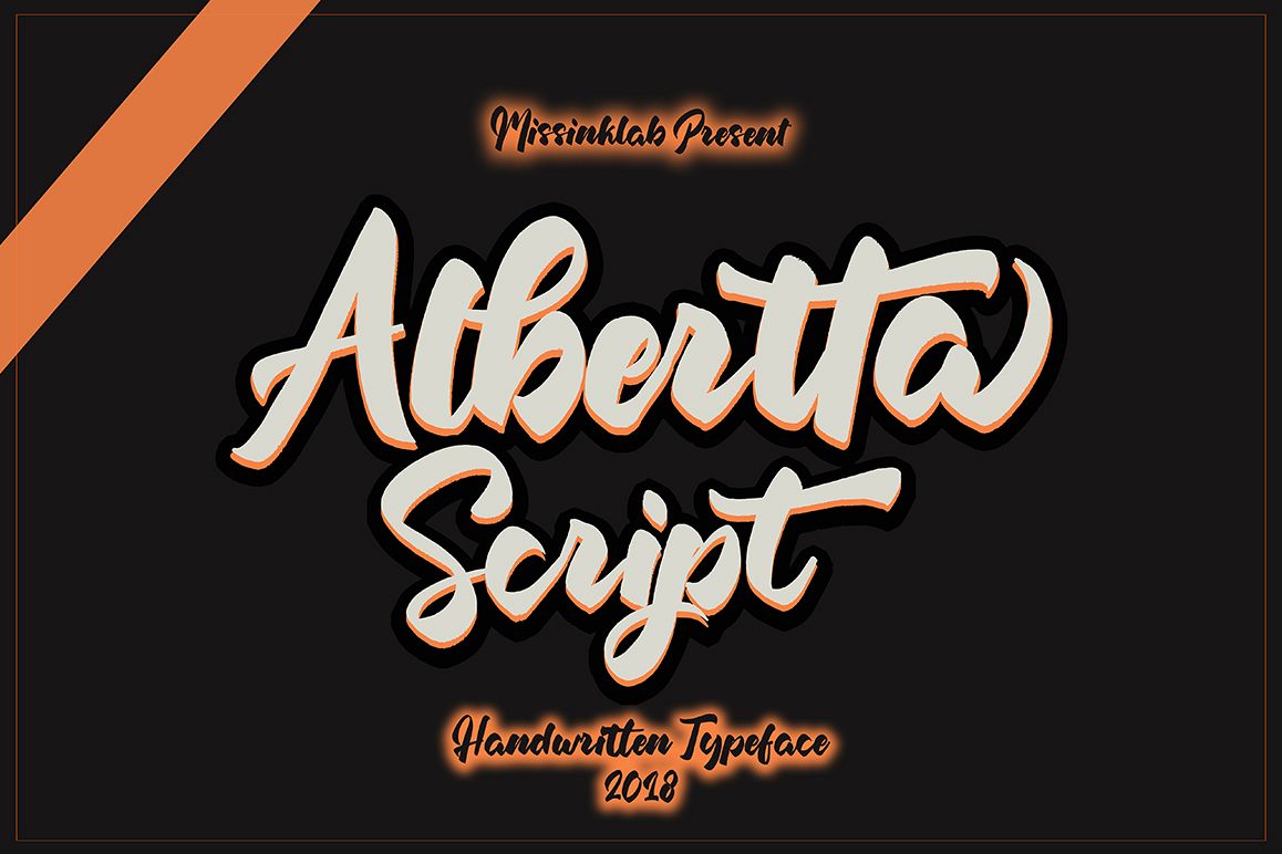 Albertta example image 1