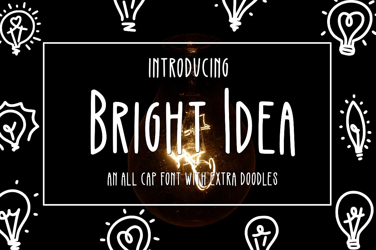 Bright Idea example image 1