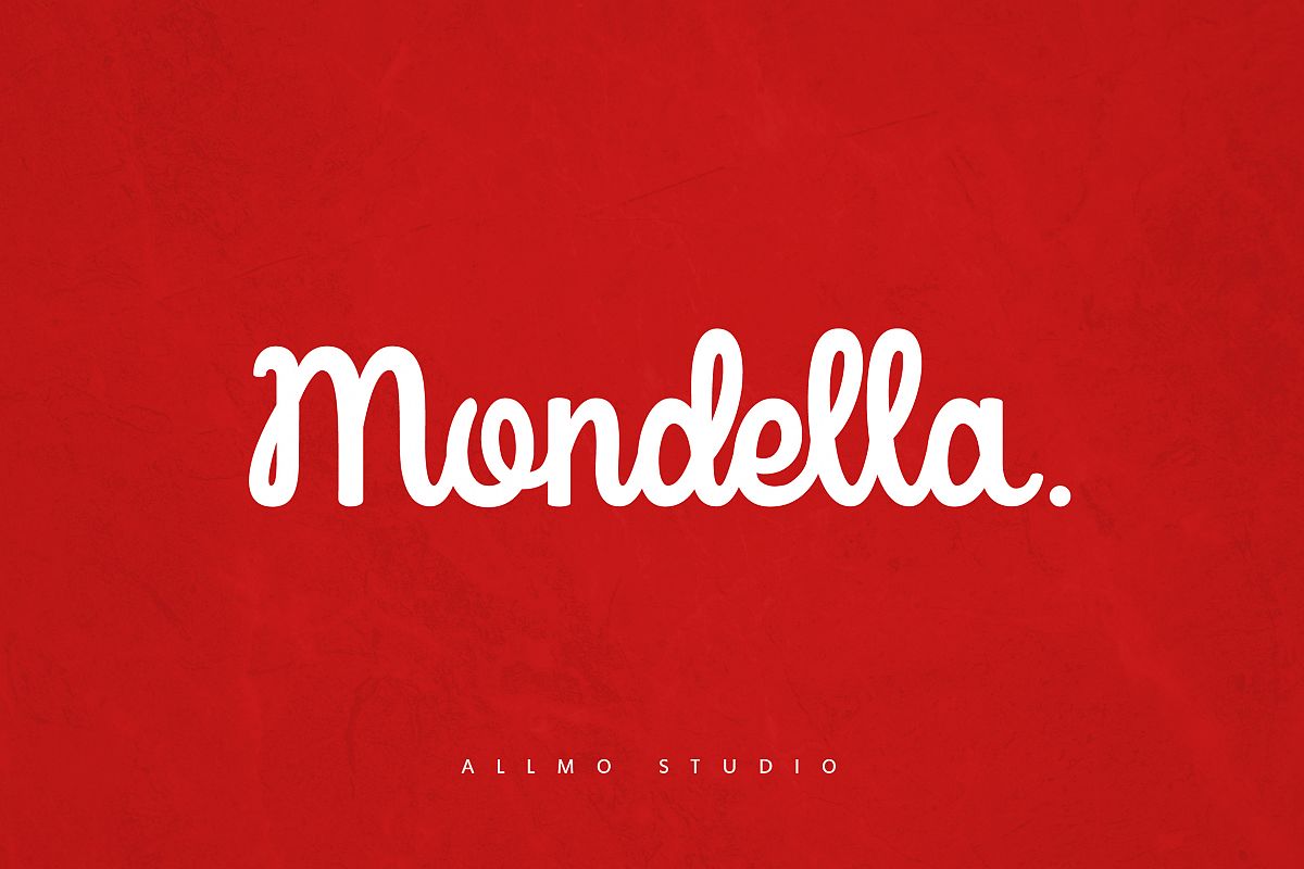 Mondella example image 1