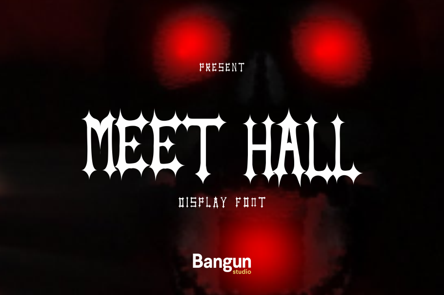 Meet hall example image 1