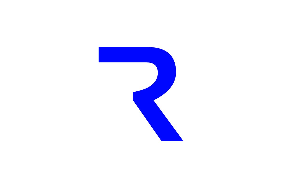 r letter logo example image 1