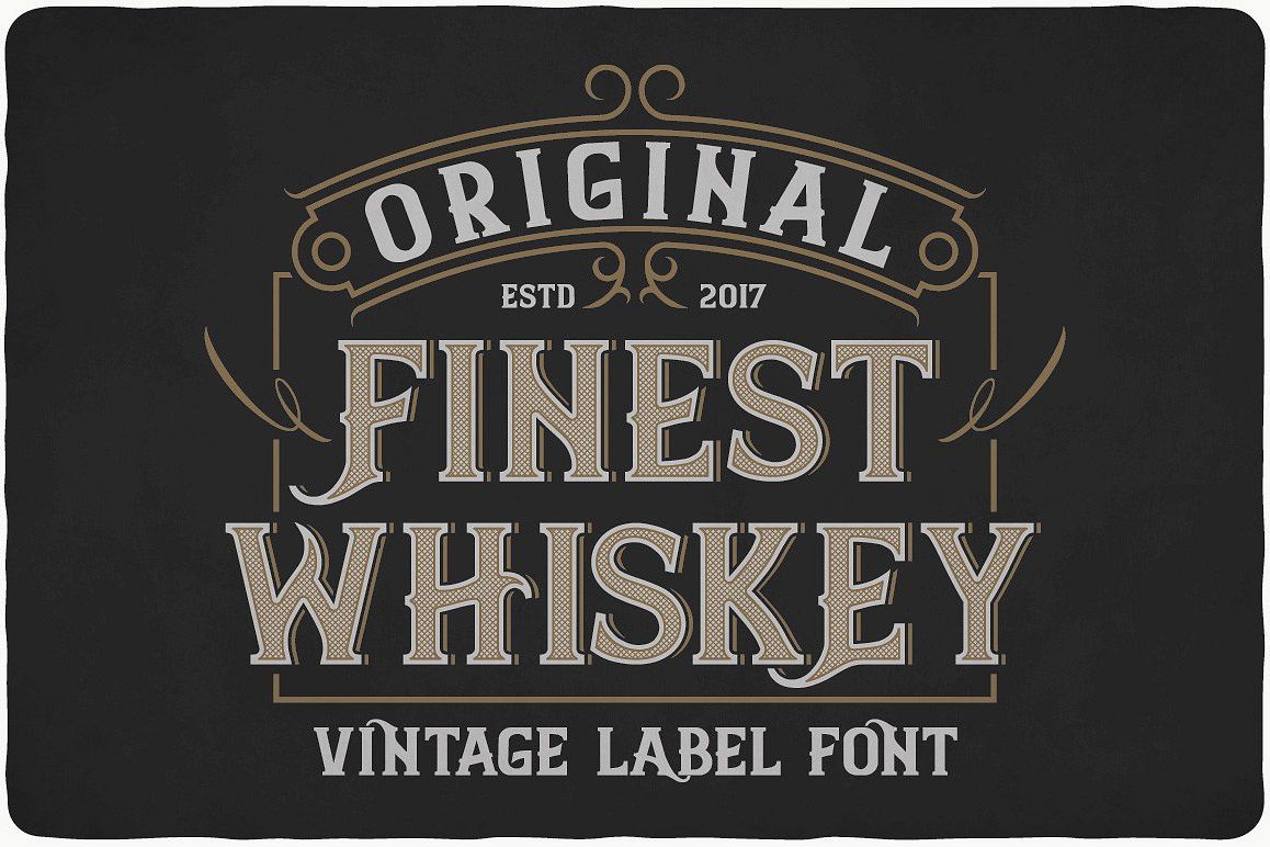 Finest Whiskey example image 1
