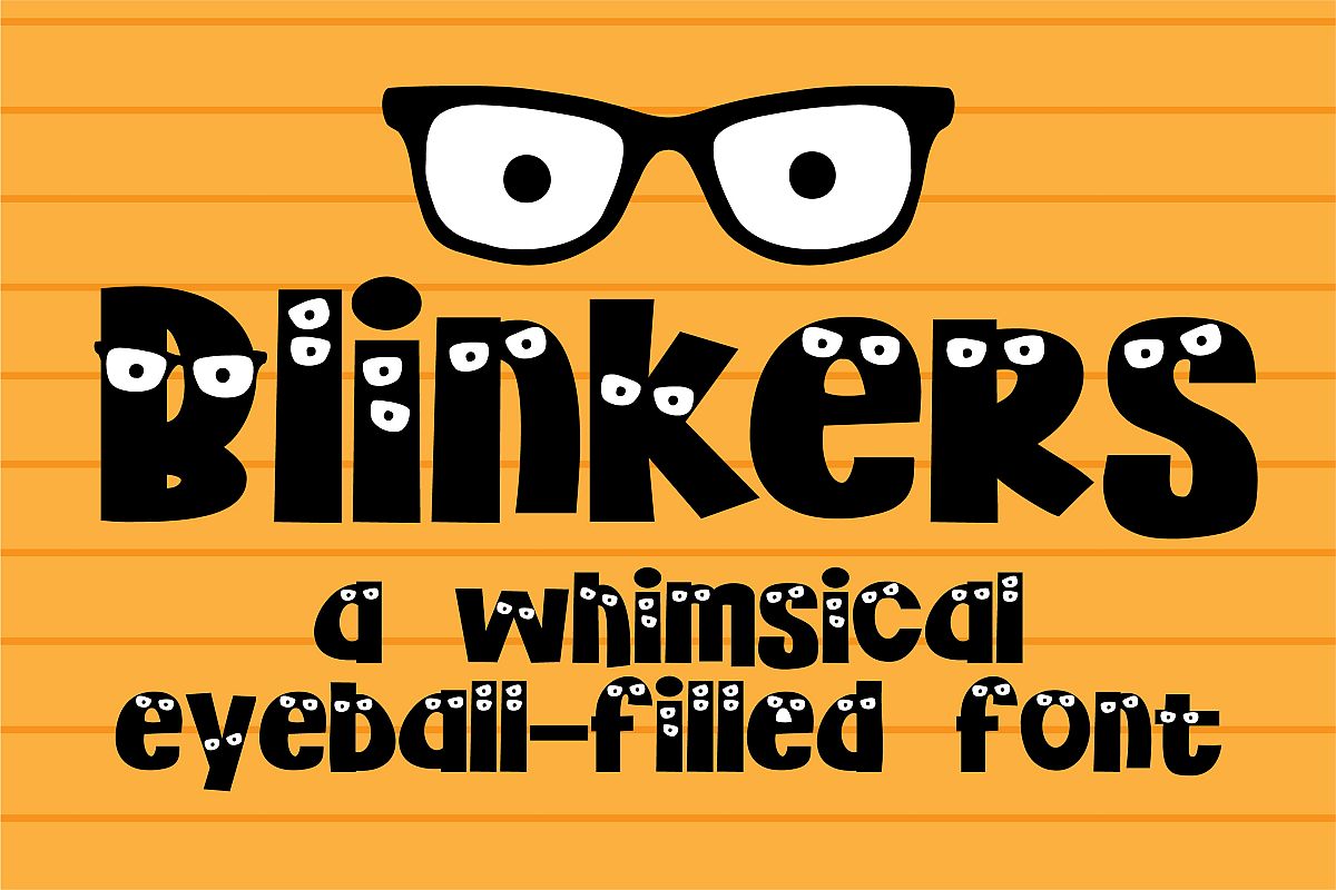 ZP Blinkers example image 1