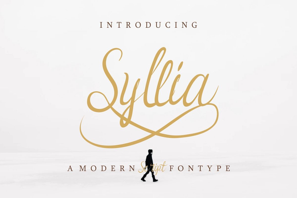 Syllia example image 1
