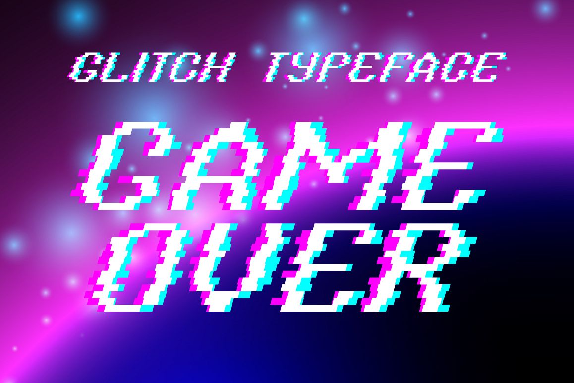 Game Over example image 1