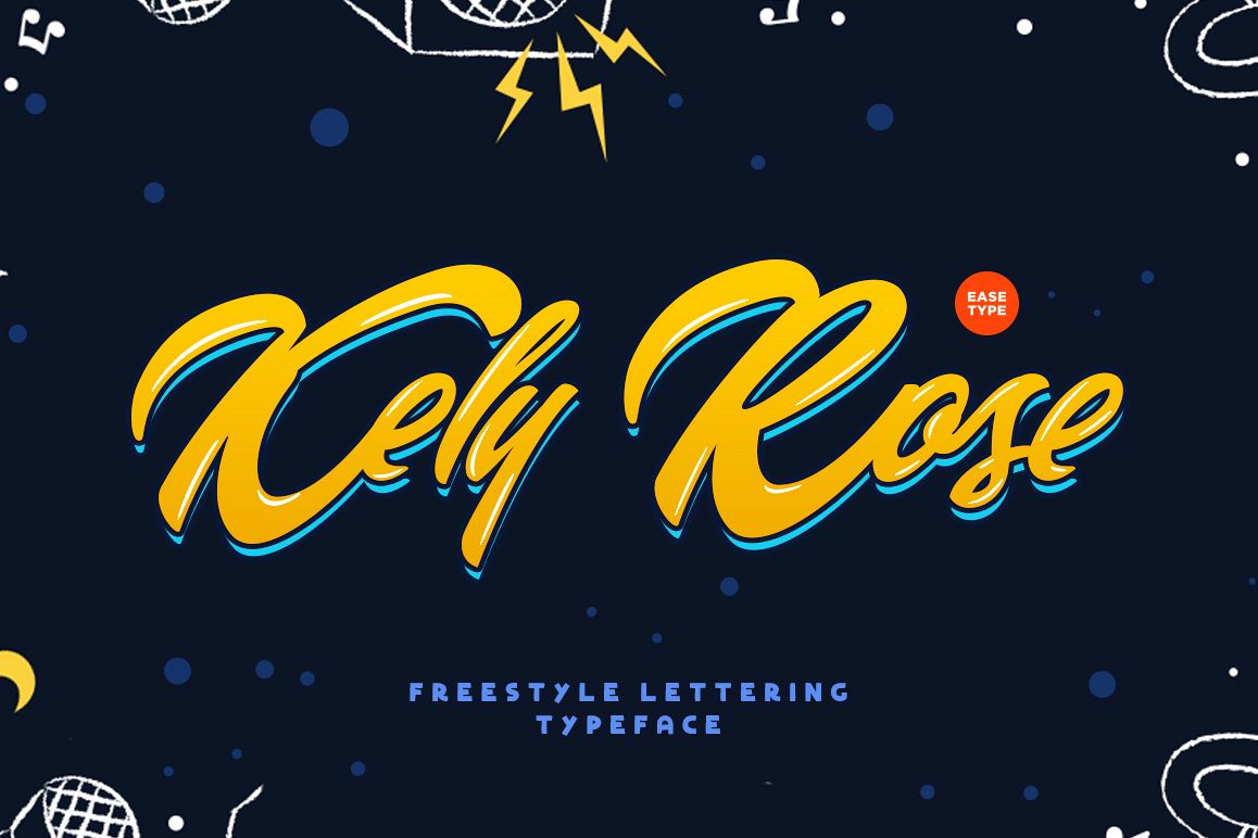 Kely Rose example image 1