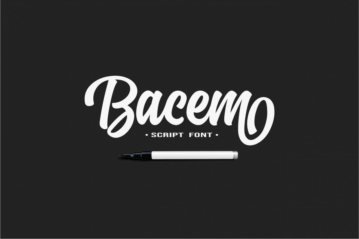 Bacem example image 1