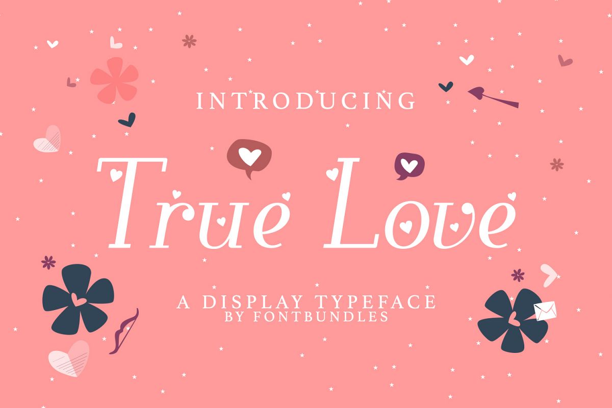 True Love example image 1