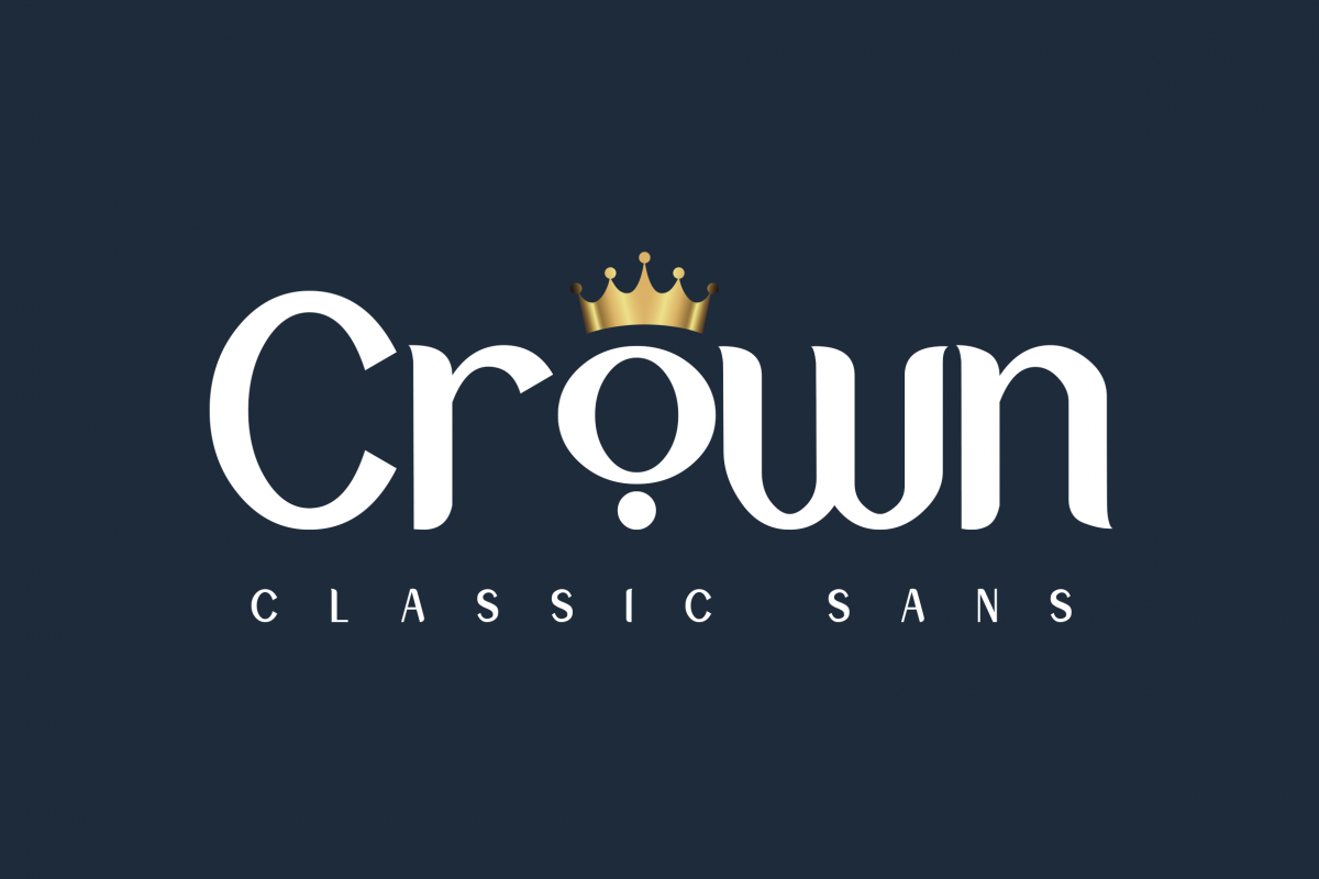 Crown example image 1