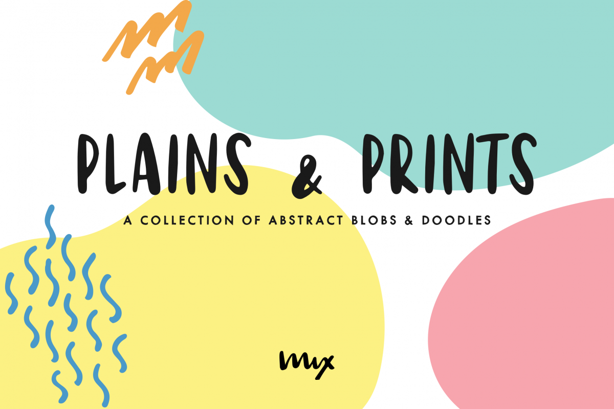 Plains & Prints example image 1