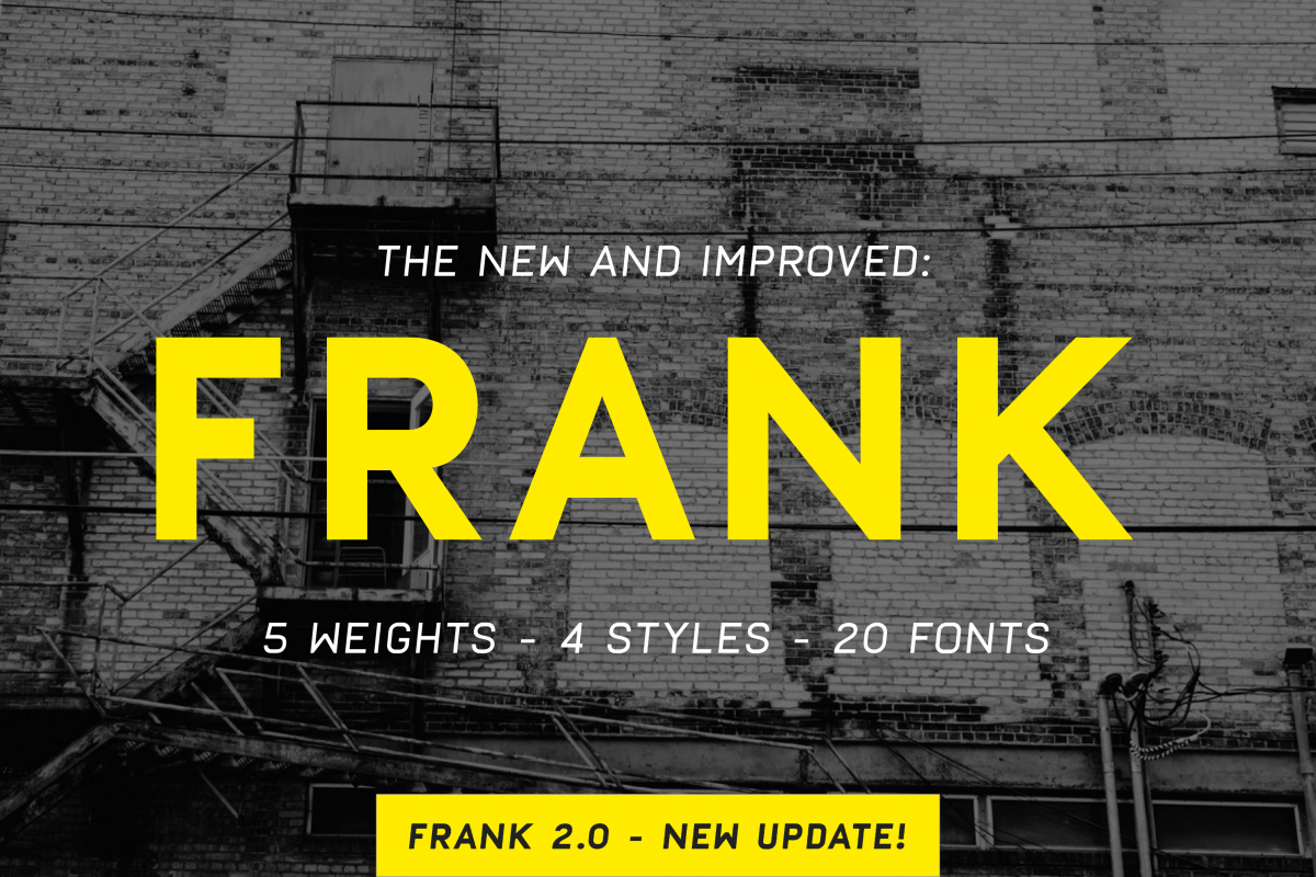 Frank example image 1
