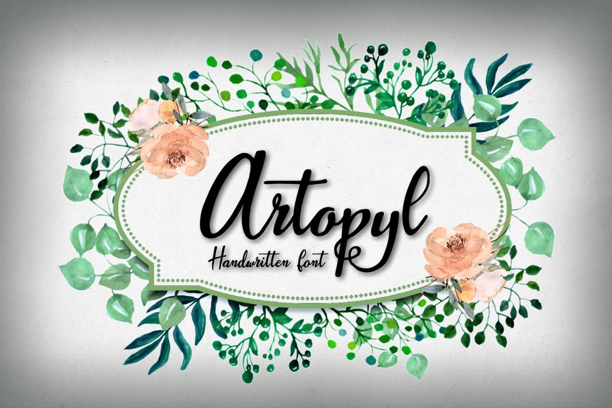 Artopyl example image 1