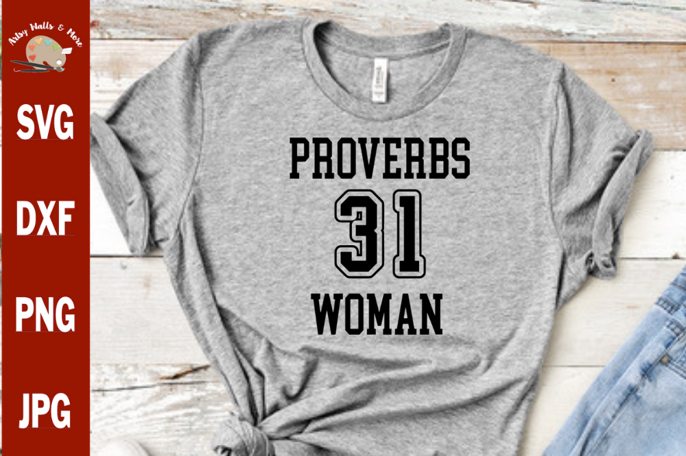 Download Proverbs 31 Woman svg Christian svg, Bible Verse, scripture