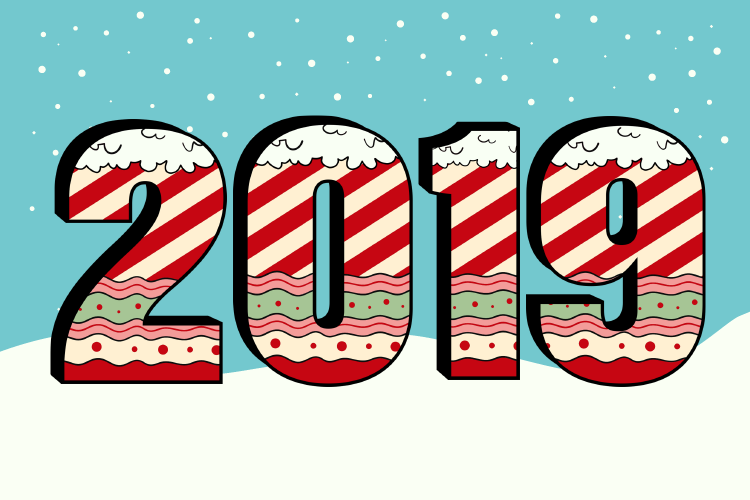 Candy Font example image 1