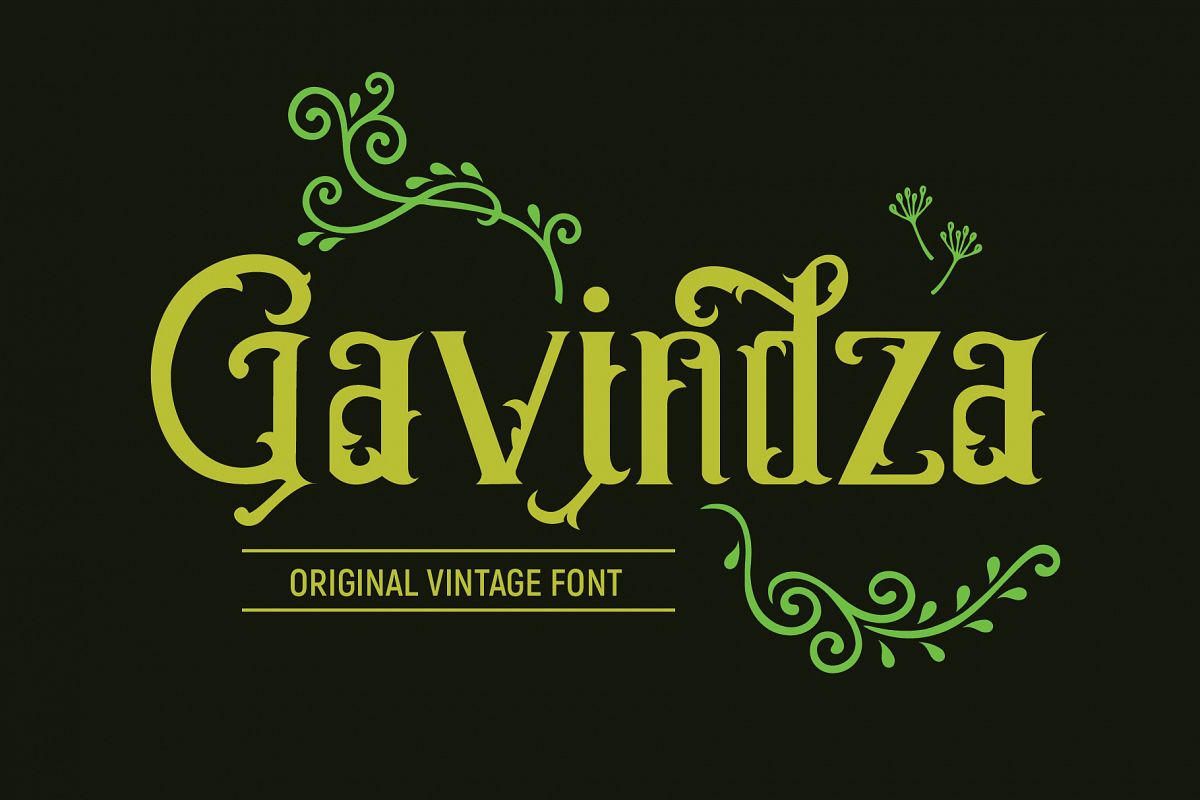 Gavindza example image 1