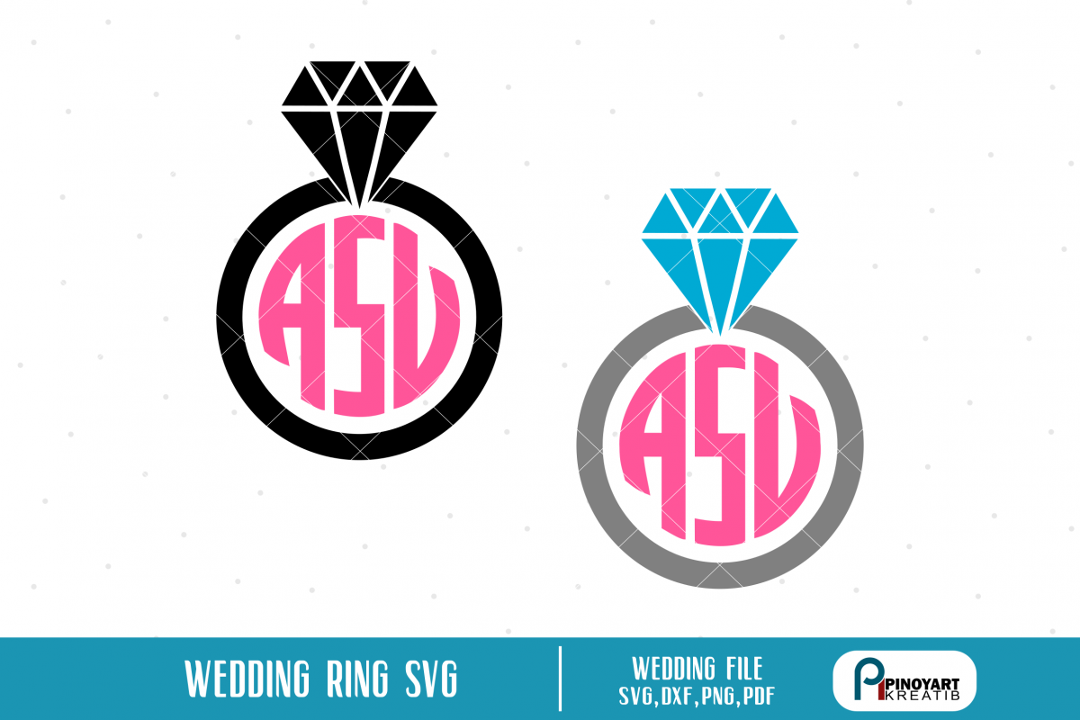 Free Free 112 Wedding Rings Svg File Free SVG PNG EPS DXF File