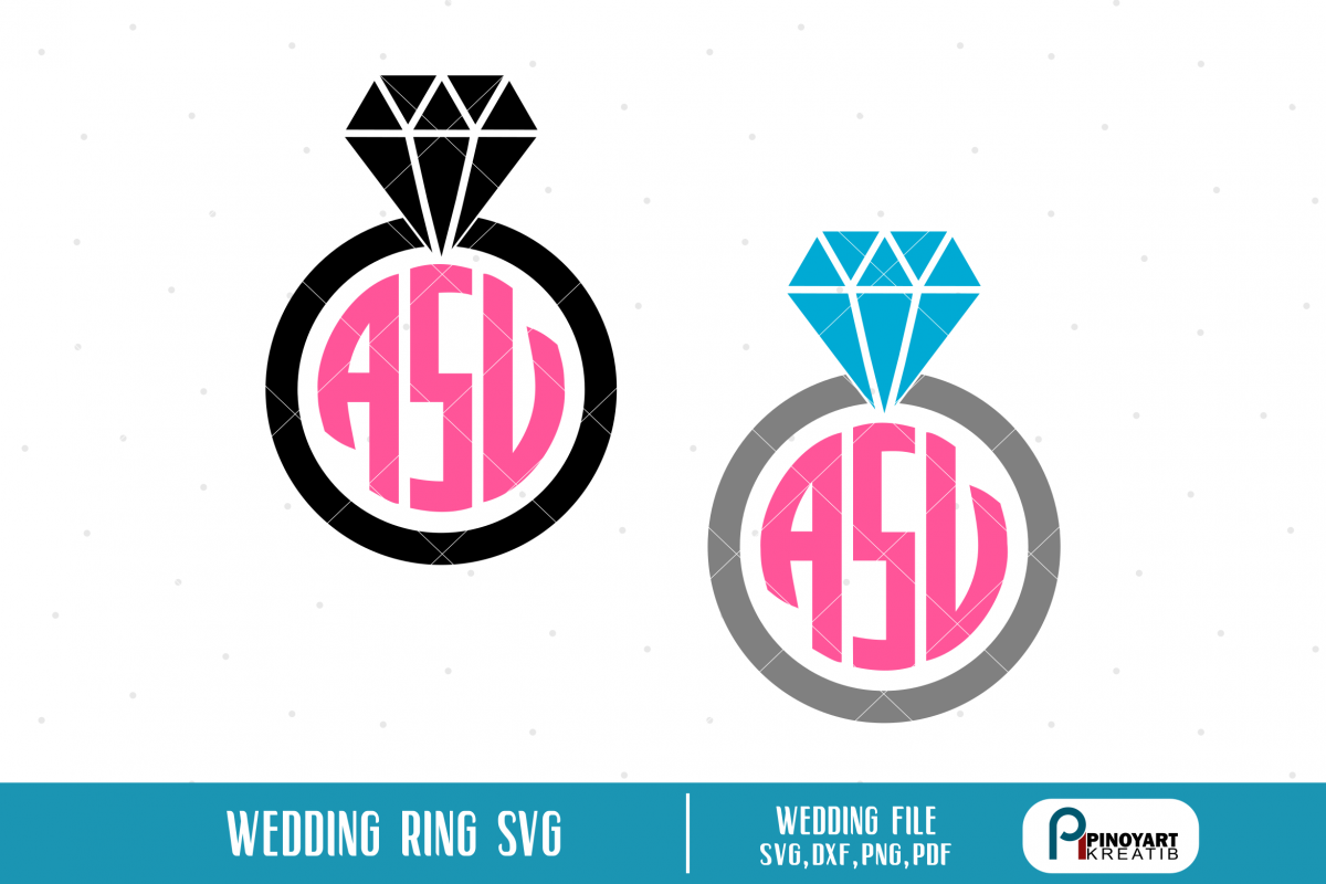 Free Free 277 Wedding Rings Svg File Free SVG PNG EPS DXF File