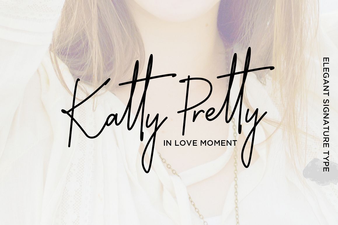 Katty Pretty example image 1