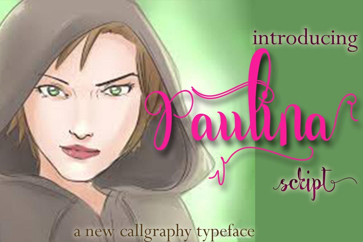 Paulina example image 1
