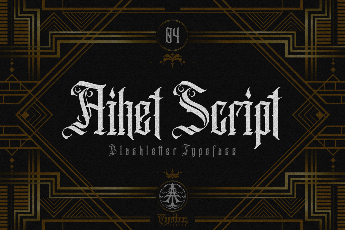 Aihet Script example image 1