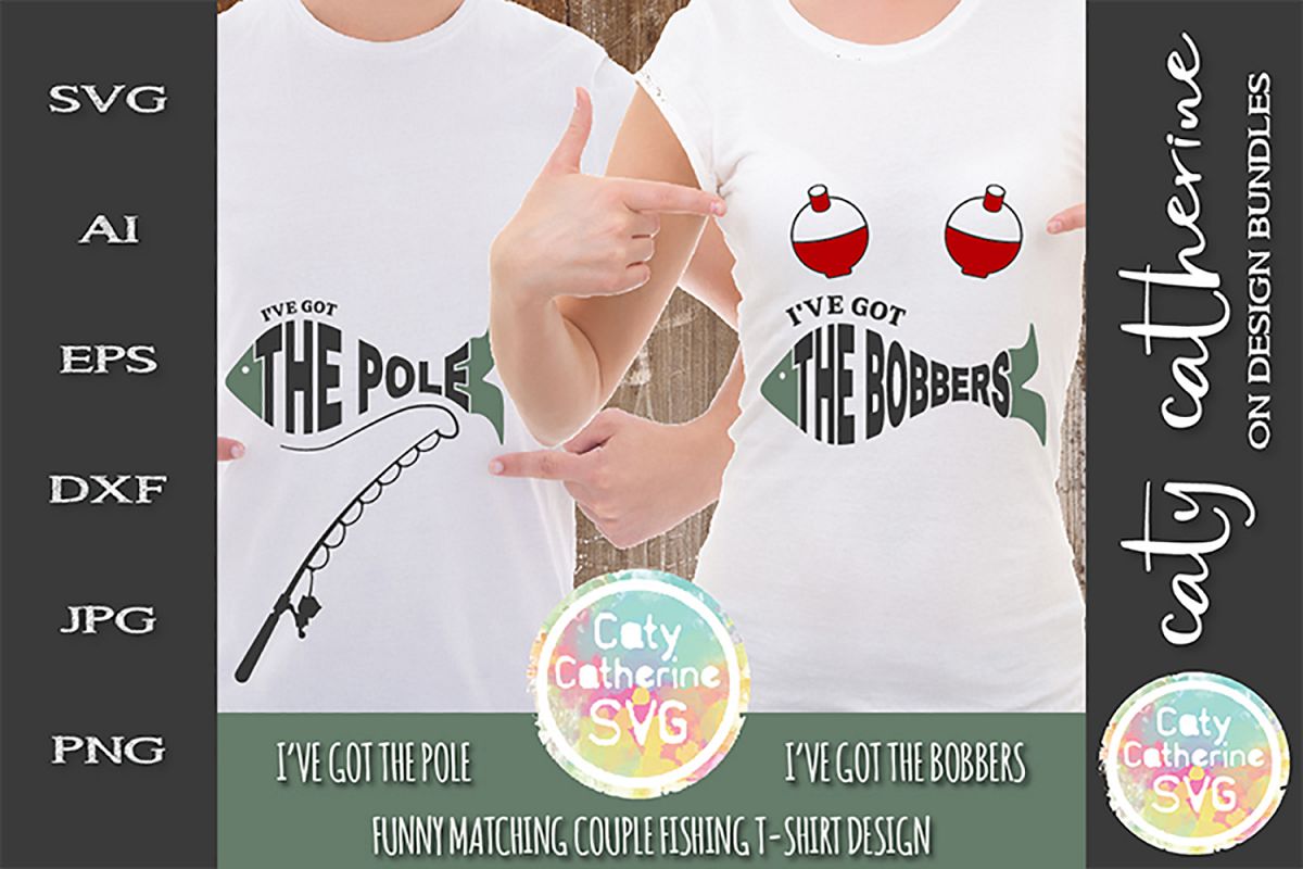 fishing shirts for couples