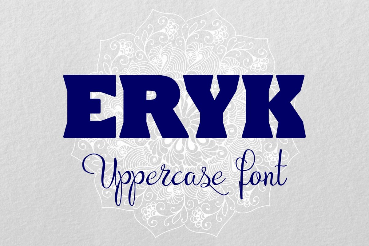 Eryk example image 1