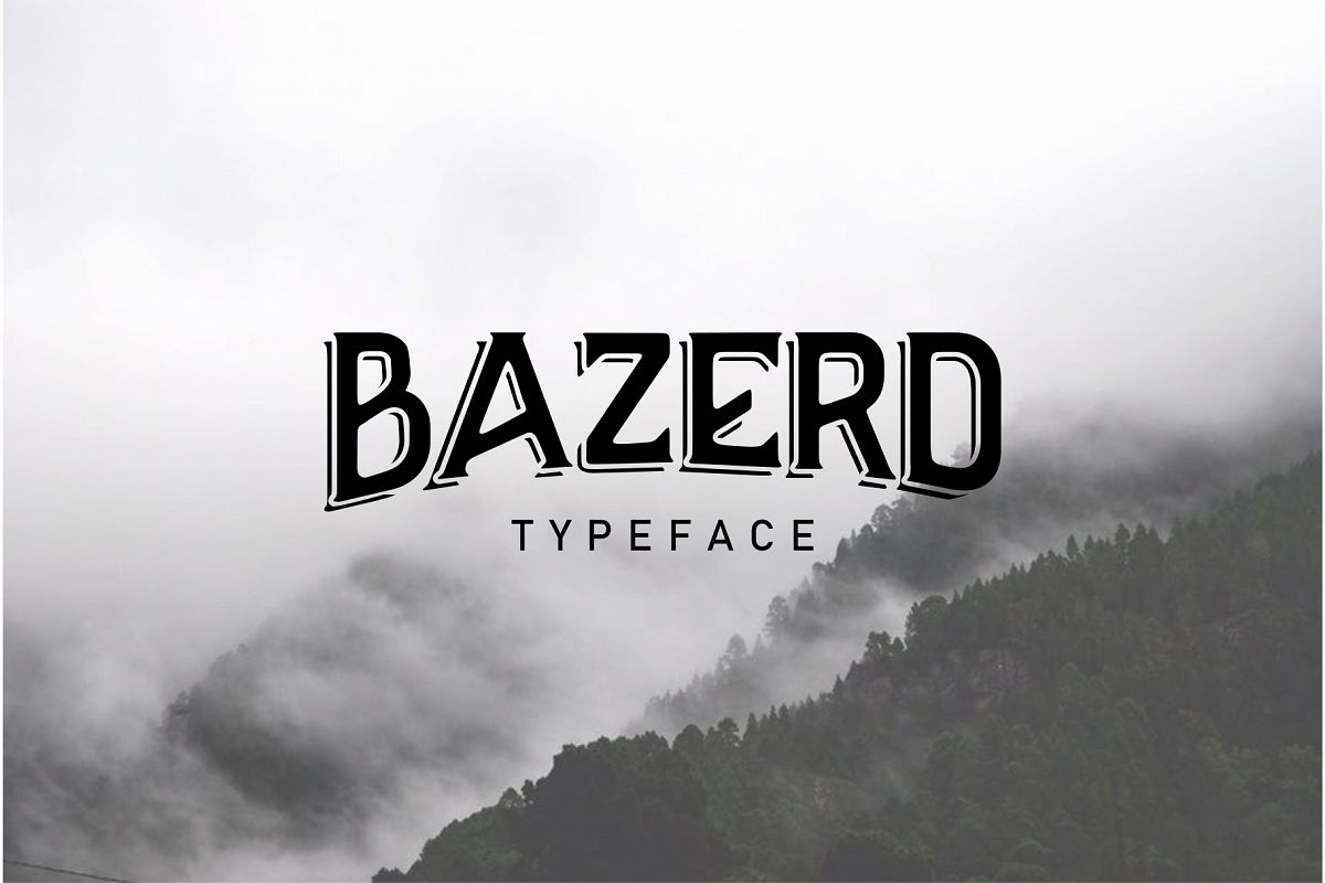 BAZERD example image 1