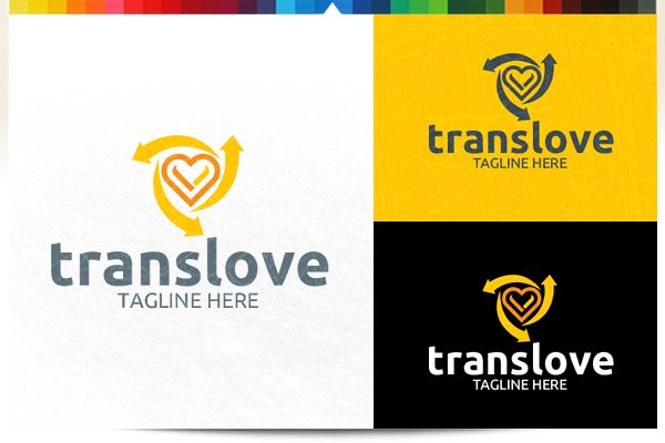 Trans Love example image 1