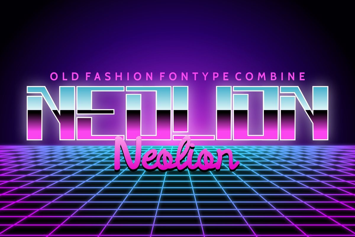 Neolion example image 1