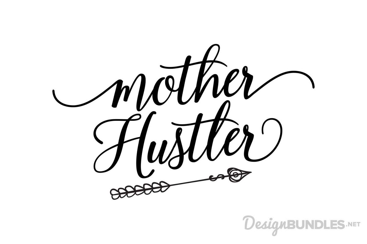 Download Mother Hustler