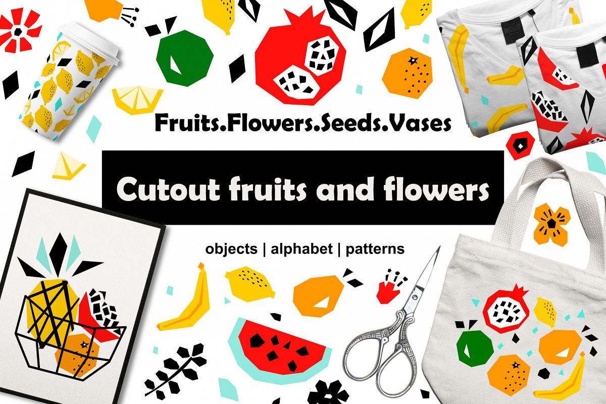 Summer collection example image 1