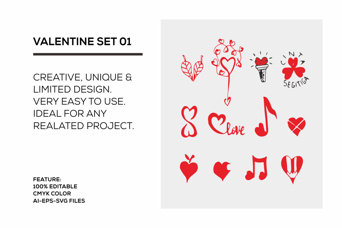 valentine set 01 example image 1