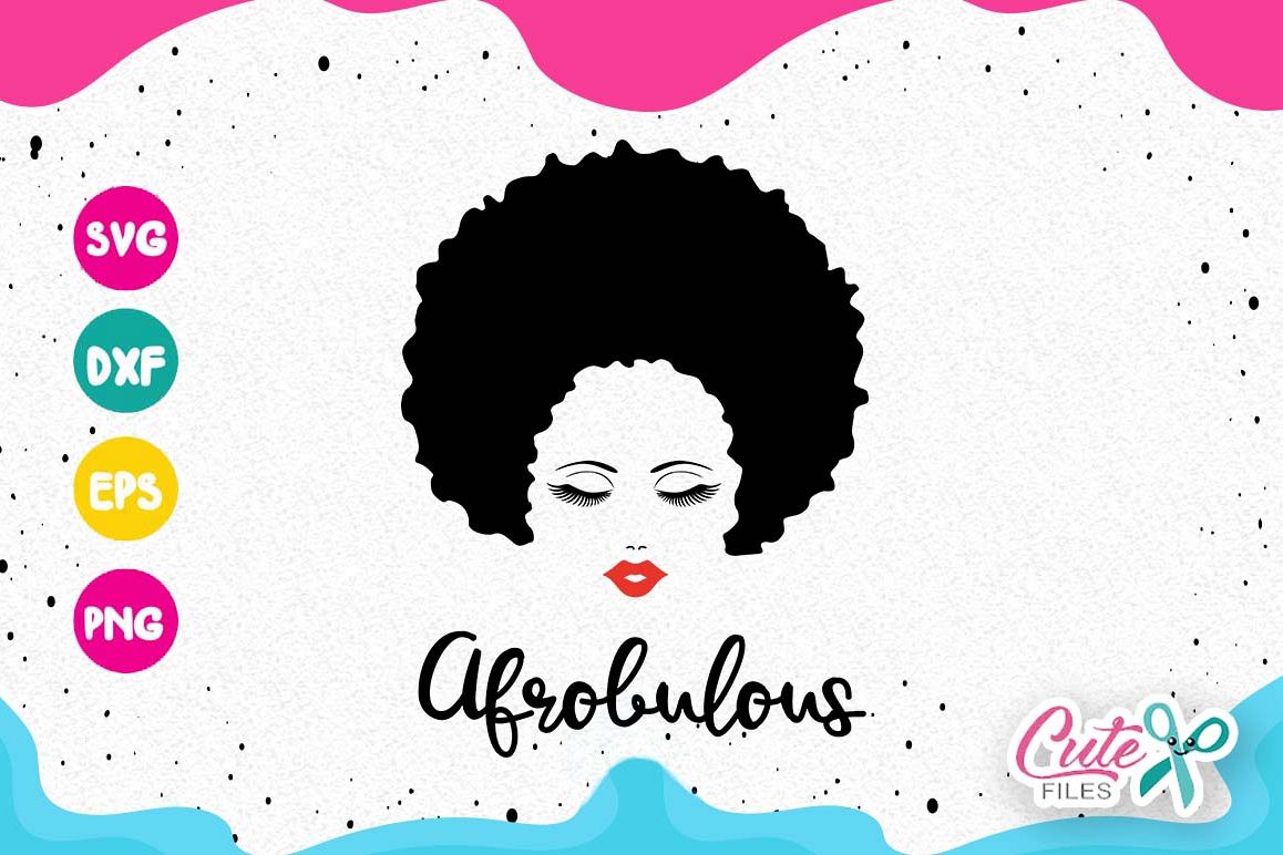 Download Fabulous Eyelashes, lips, lashes, face SVG