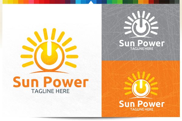 Sun Power example image 1