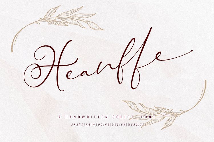 Heanffe example image 1