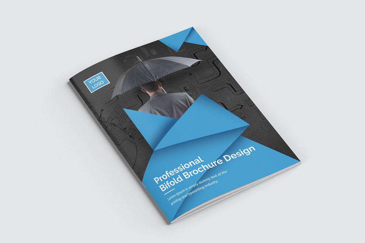 Bifold Brochure example image 1