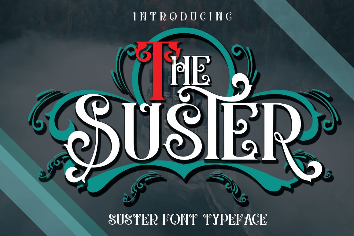 the Suster example image 1