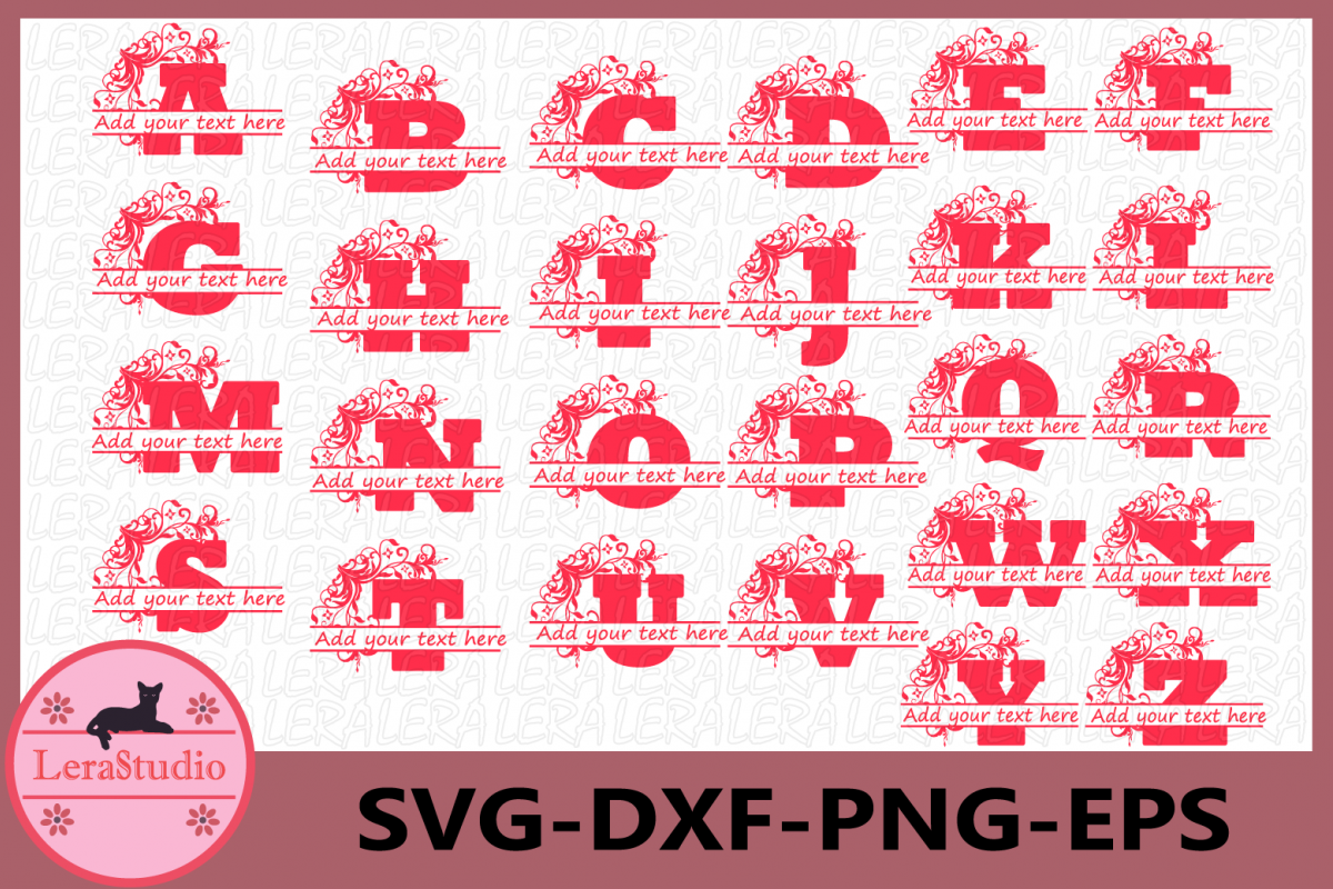 Free Free 106 Floral Letter L Svg SVG PNG EPS DXF File