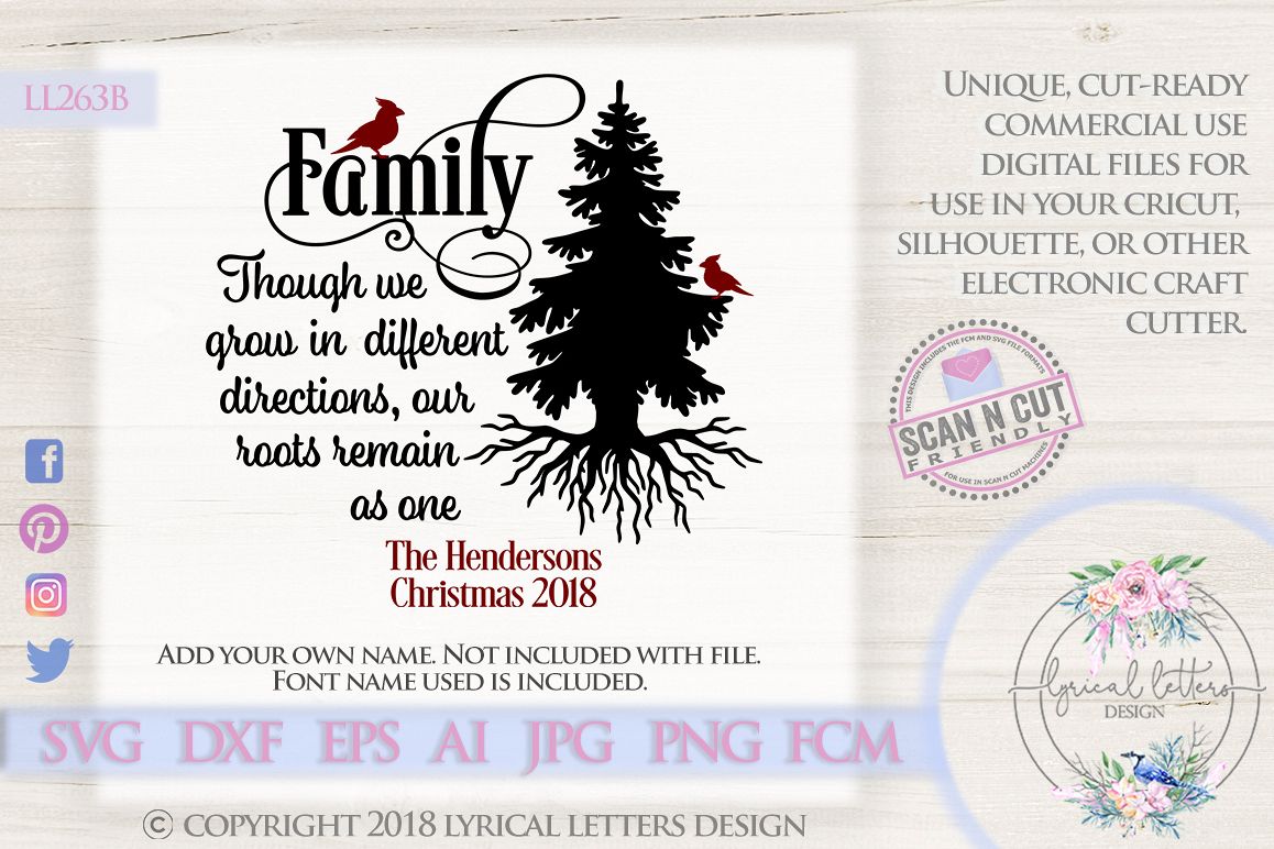 Free Free 78 Family Tree Quotes Svg SVG PNG EPS DXF File